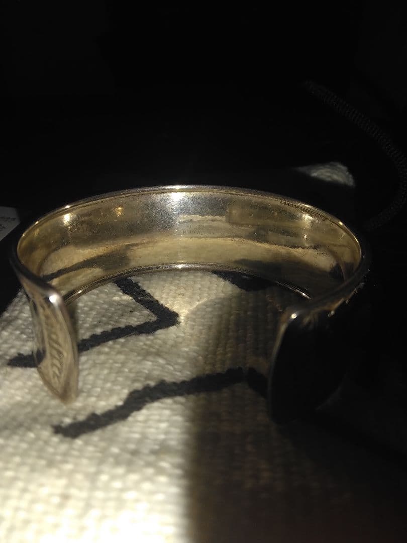 トゥアレグ　バングル