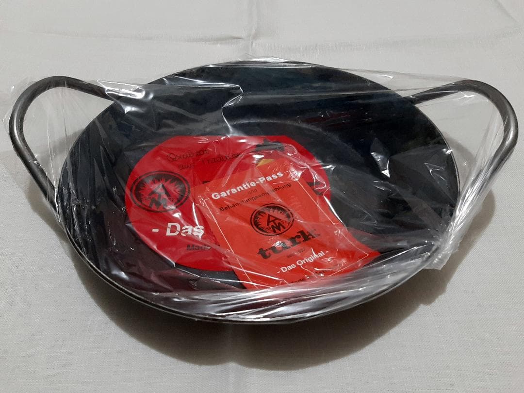 imari turk クラシックグリルパン 24cm