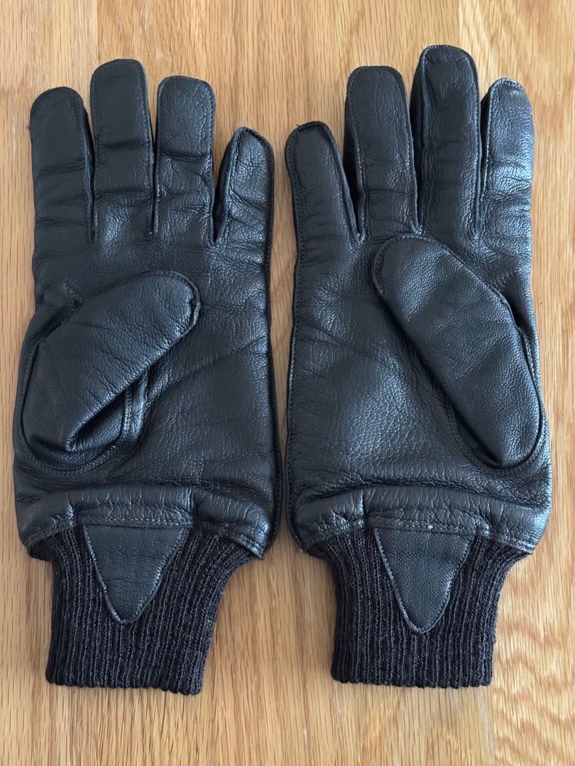 Buzz Rickson ウィリアム・ギブソン A-10グローブ 8 1/2