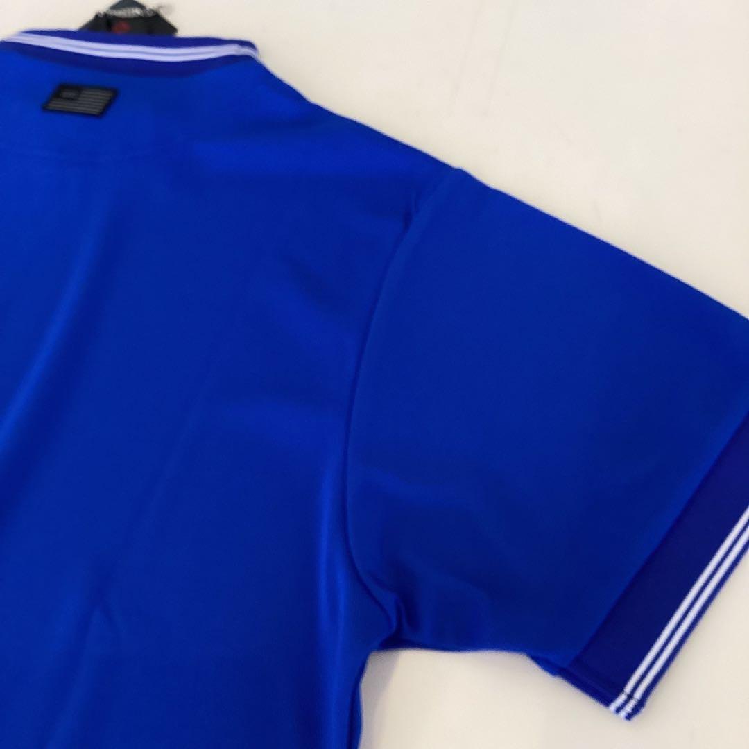 完売品　新品　BRIEFING LA MINI LINE HIGHNECK