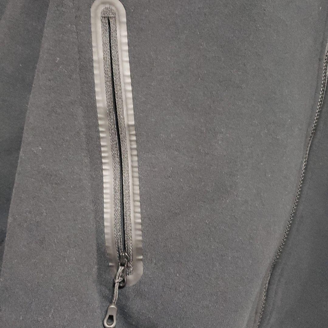 FCRB　エフシーレアルブリストル　ベンチレーションセットアップ　上下　ブラック