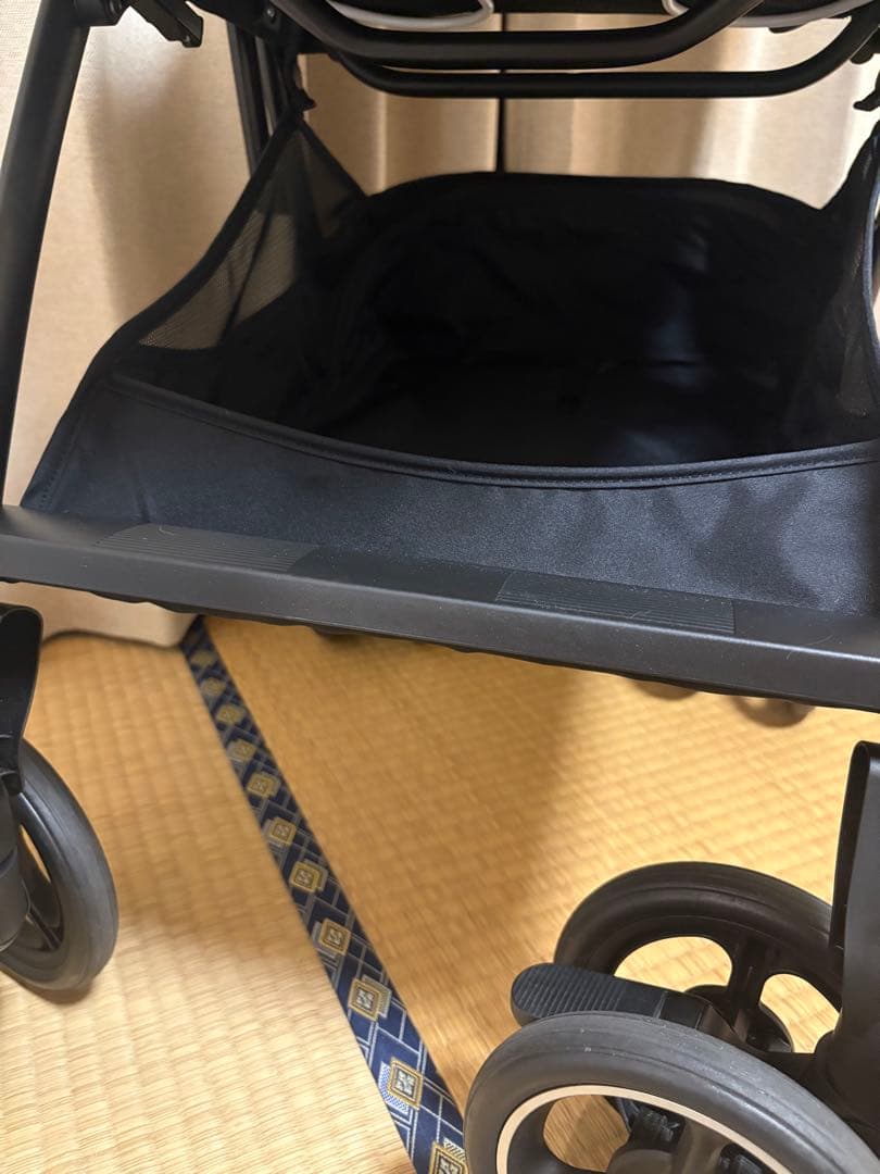 【りりさん専用】2025年アップリカ ラクーナクッションフリープラスAD限定色