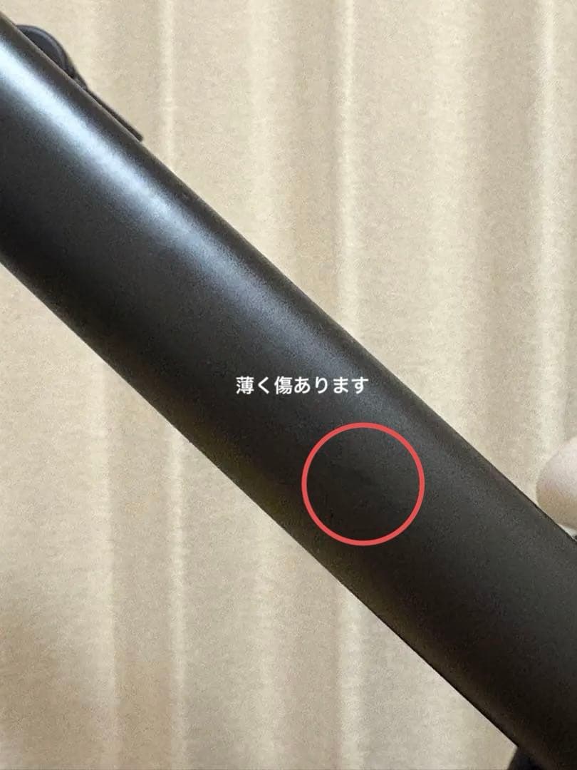 【りりさん専用】2025年アップリカ ラクーナクッションフリープラスAD限定色