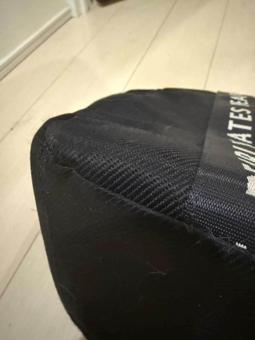 【値下げ実施中】PEARLY GATES ロッカーバッグ