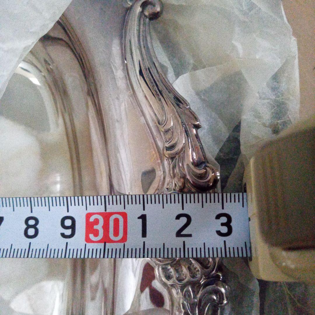 イギリス　VINERS社　ALPHA PLATE　サービストレイ