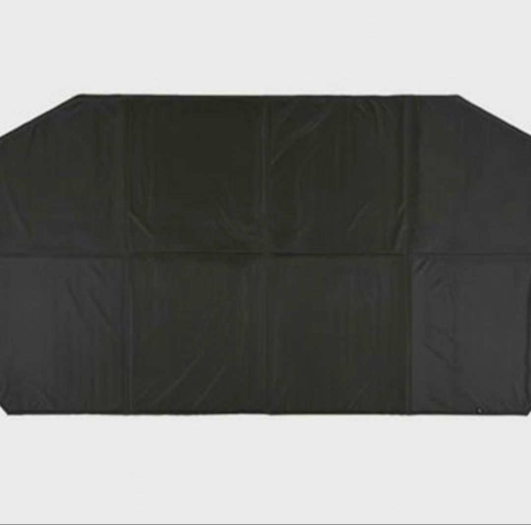 オキトマ2 未使用品のインナーテントフロアシート付