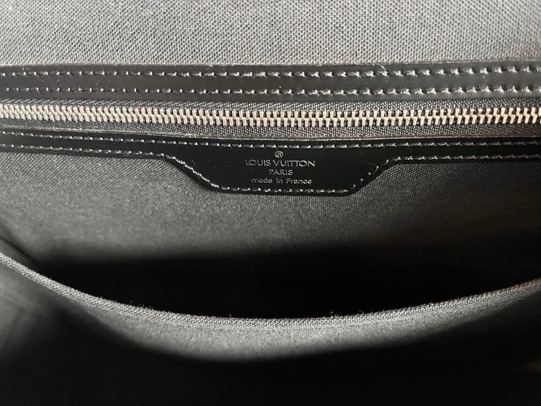 ルイヴィトン タイガ タイミール ショルダー メッセンジャー バッグ グリーン