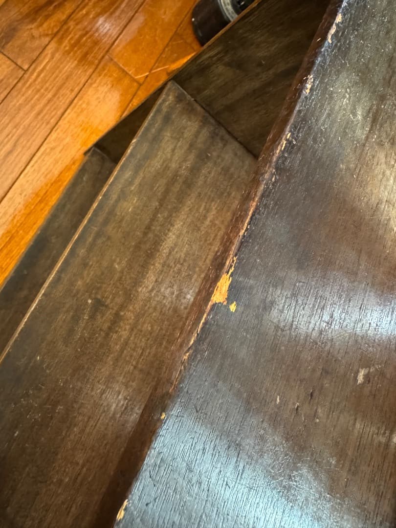 フローレンス　山本商店　昭和レトロ　ブックシェルフ　本棚　収納