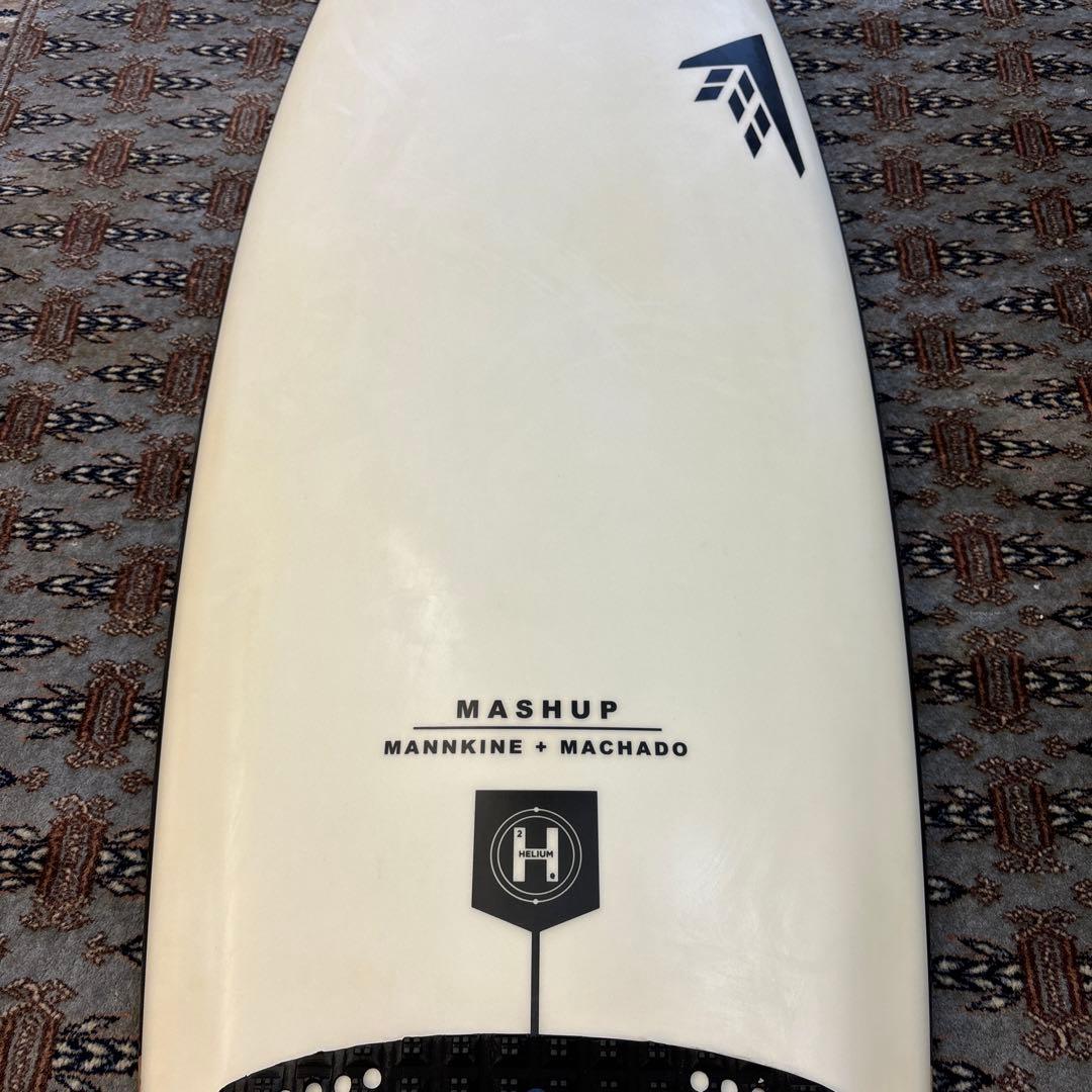 サーフィン・ボディボード MASHUP MANNKINE