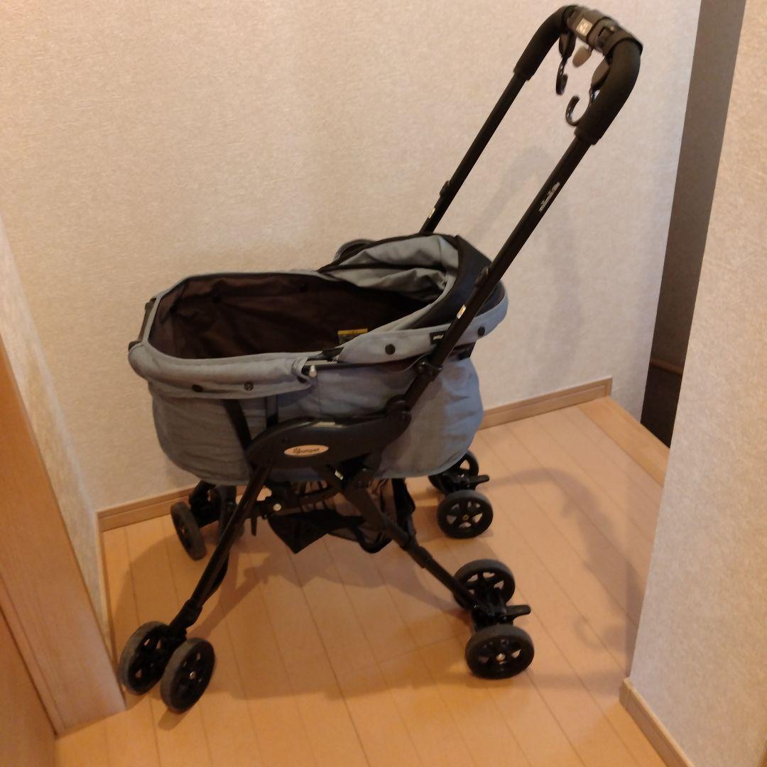 コムペット　ミリミリライト　レイクブルー