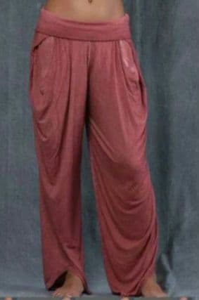 salsation サルセーション　Harlem Pants ハーレムパンツ