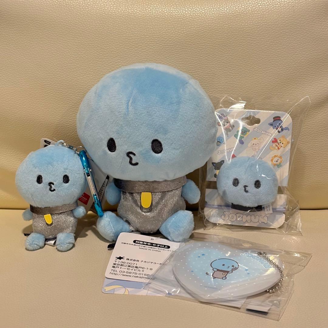 JOCHUM マイクン まとめ売り