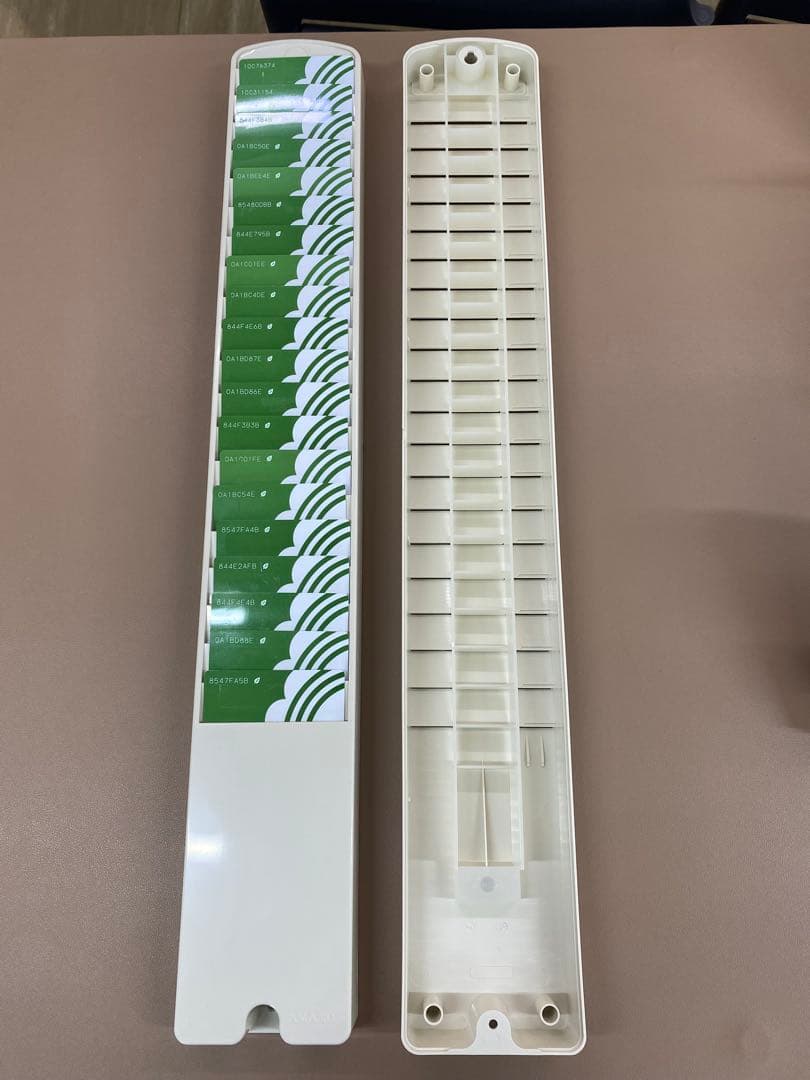 AMANO TimeP@ck-IC Ⅲ アマノ【タイムレコーダー】セット