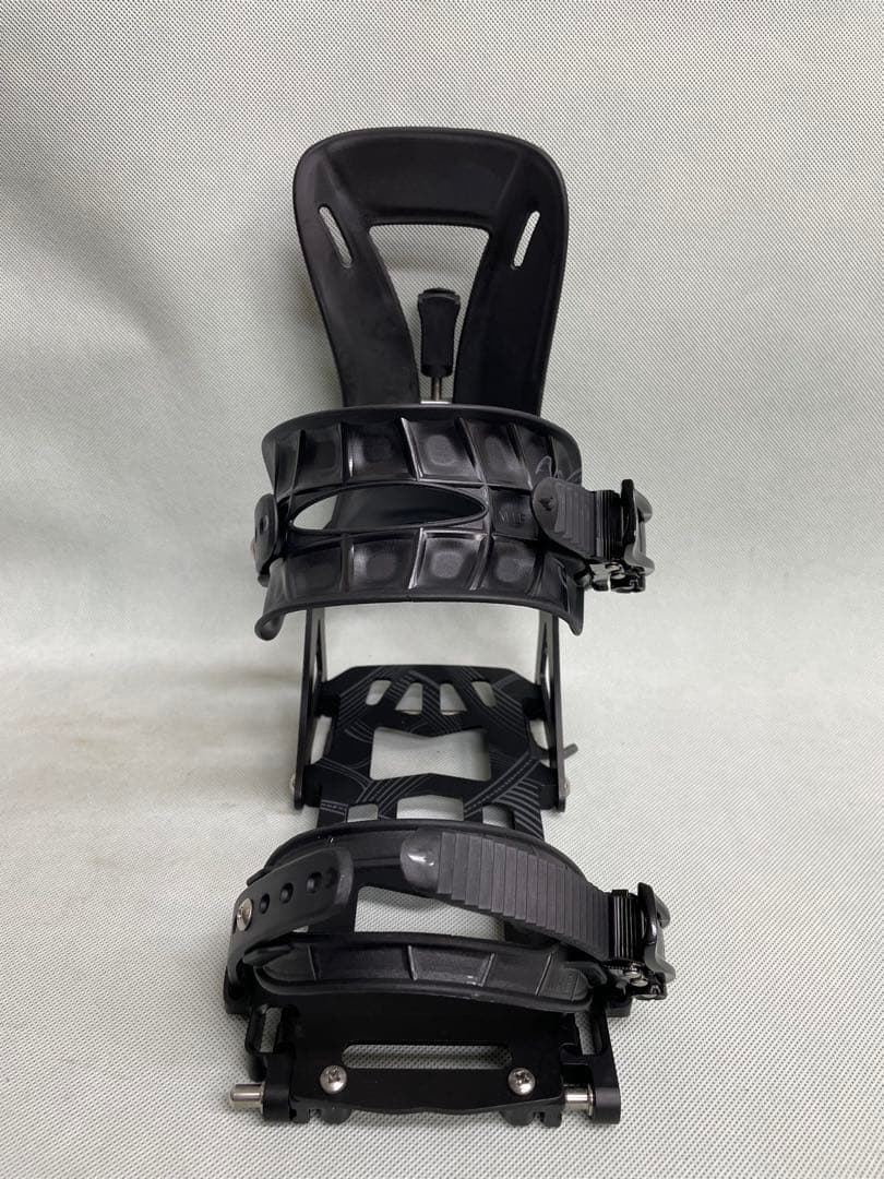 SPARK R&D 23-24 ARC ST BLACK Mサイズ