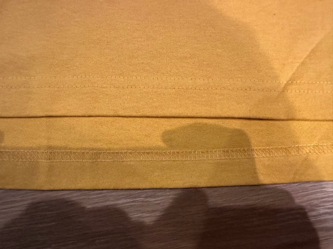 デッドストック 90's STANLEY DESANTIS JIMMY Tシャツ