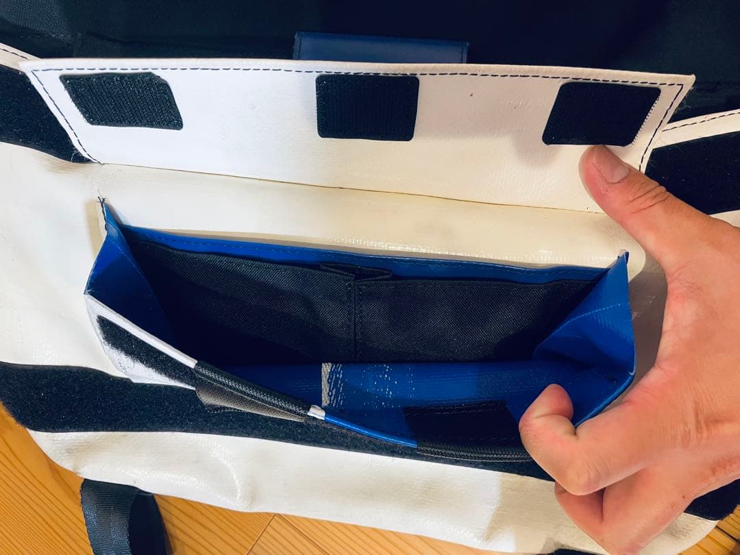 FREITAG フライターグ F17 JOE フラップメッセンジャーバッグ