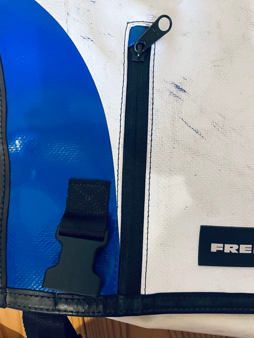 FREITAG フライターグ F17 JOE フラップメッセンジャーバッグ