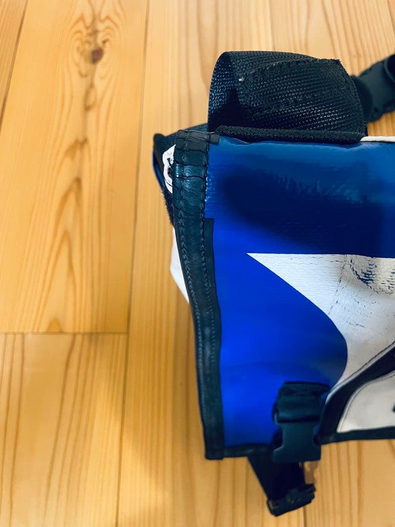 FREITAG フライターグ F17 JOE フラップメッセンジャーバッグ