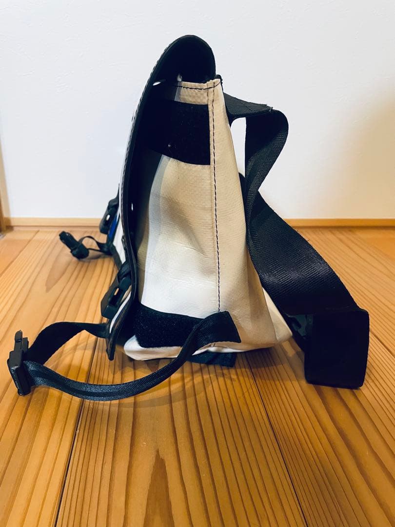 FREITAG フライターグ F17 JOE フラップメッセンジャーバッグ