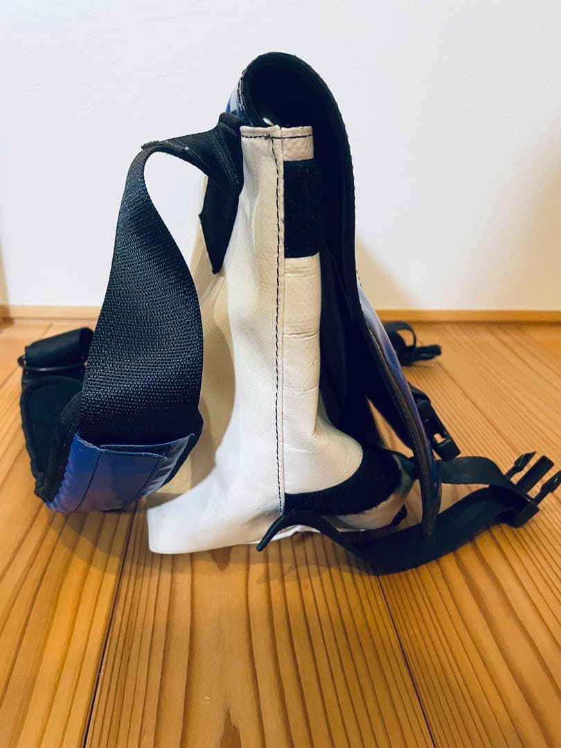 FREITAG フライターグ F17 JOE フラップメッセンジャーバッグ