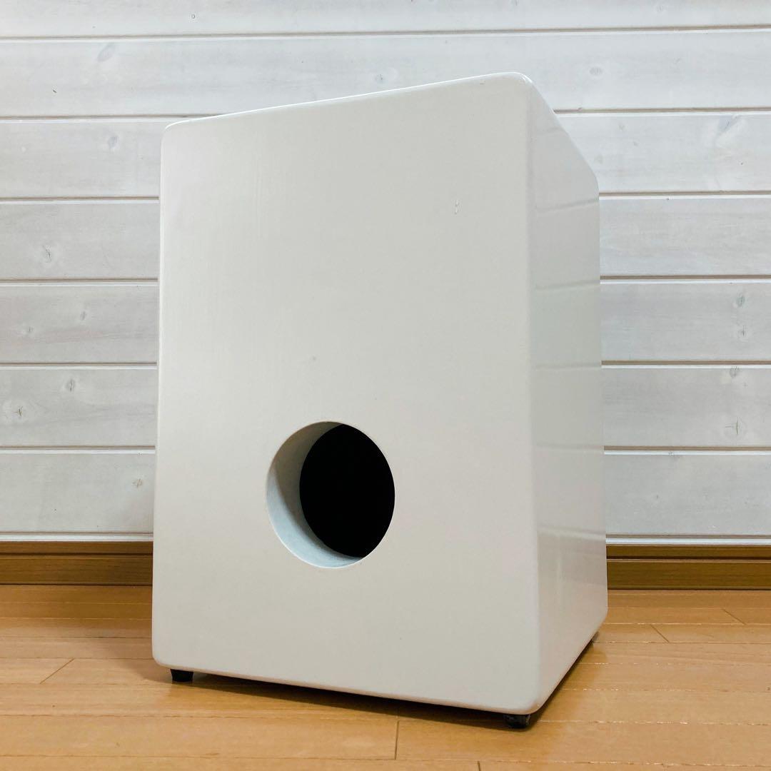 SALEカホン(cajon)デモ機　8/31まで