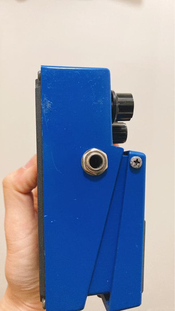 BOSS Blues D BD-2 エフェクター