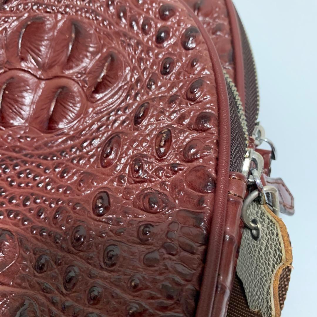 ALZUNI ツーリング サブバッグ メインバッグ 肩掛け ワンショルダーバッグ