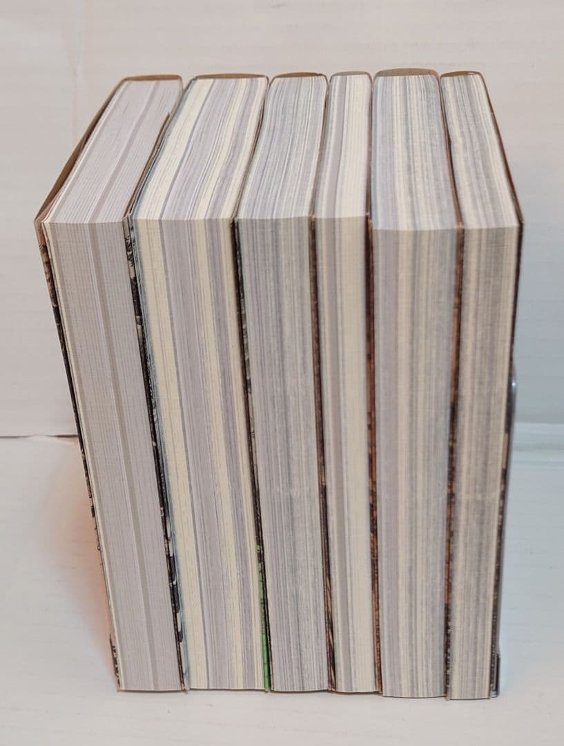 『 わたしは真悟 』 全巻セット 楳図かずお