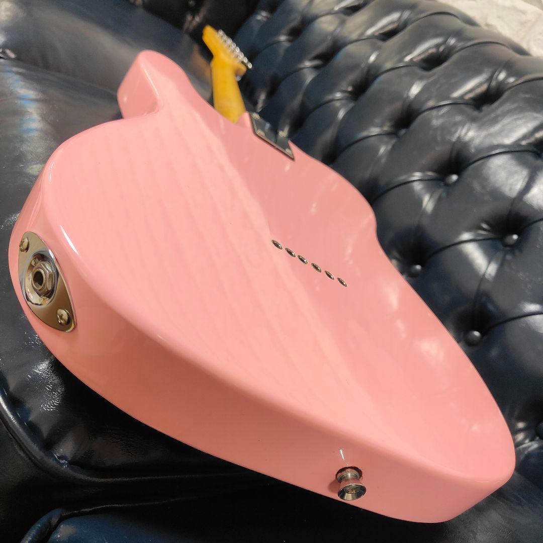 フェンダーヘッド Play Tech プレイテック テレキャスター TL250