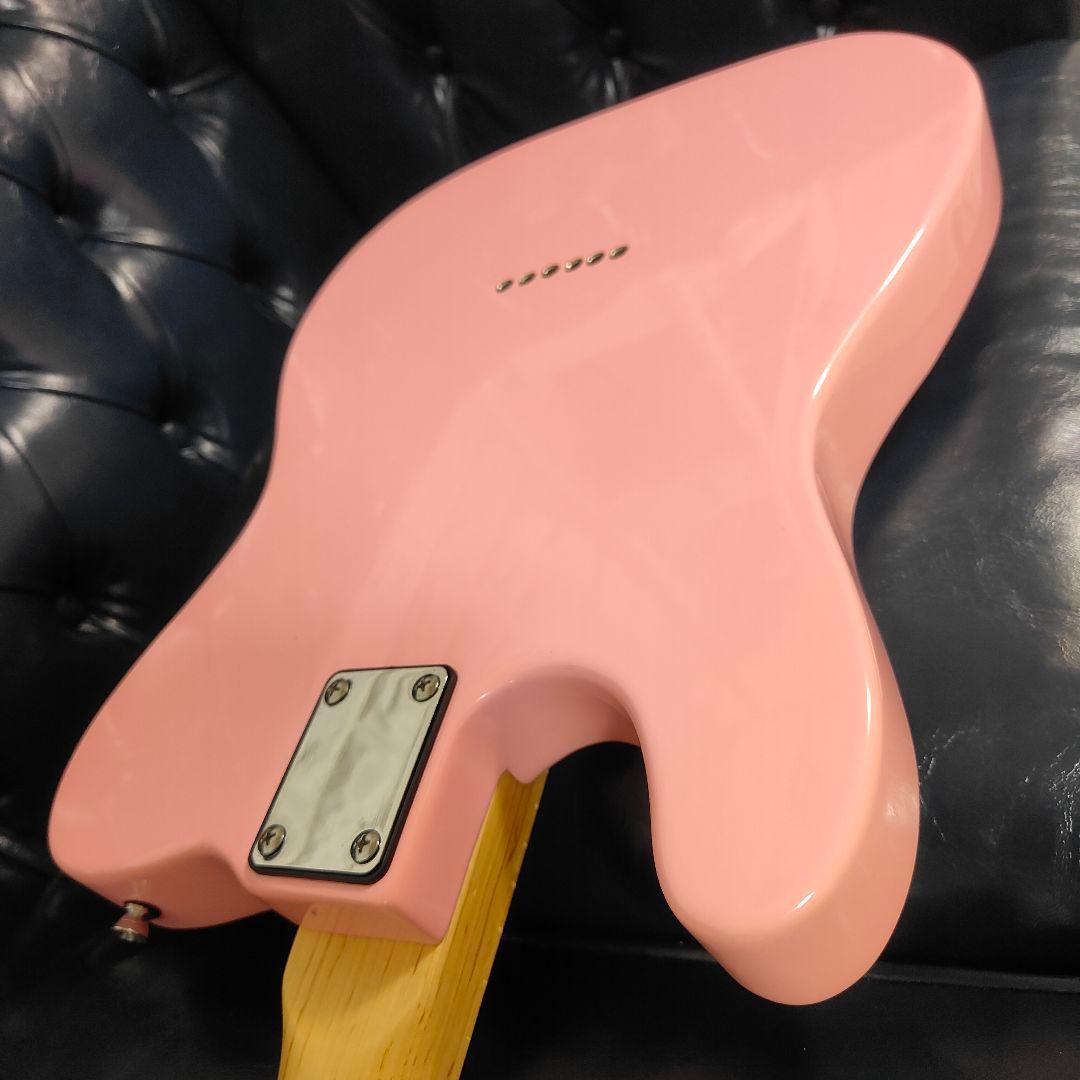 フェンダーヘッド Play Tech プレイテック テレキャスター TL250