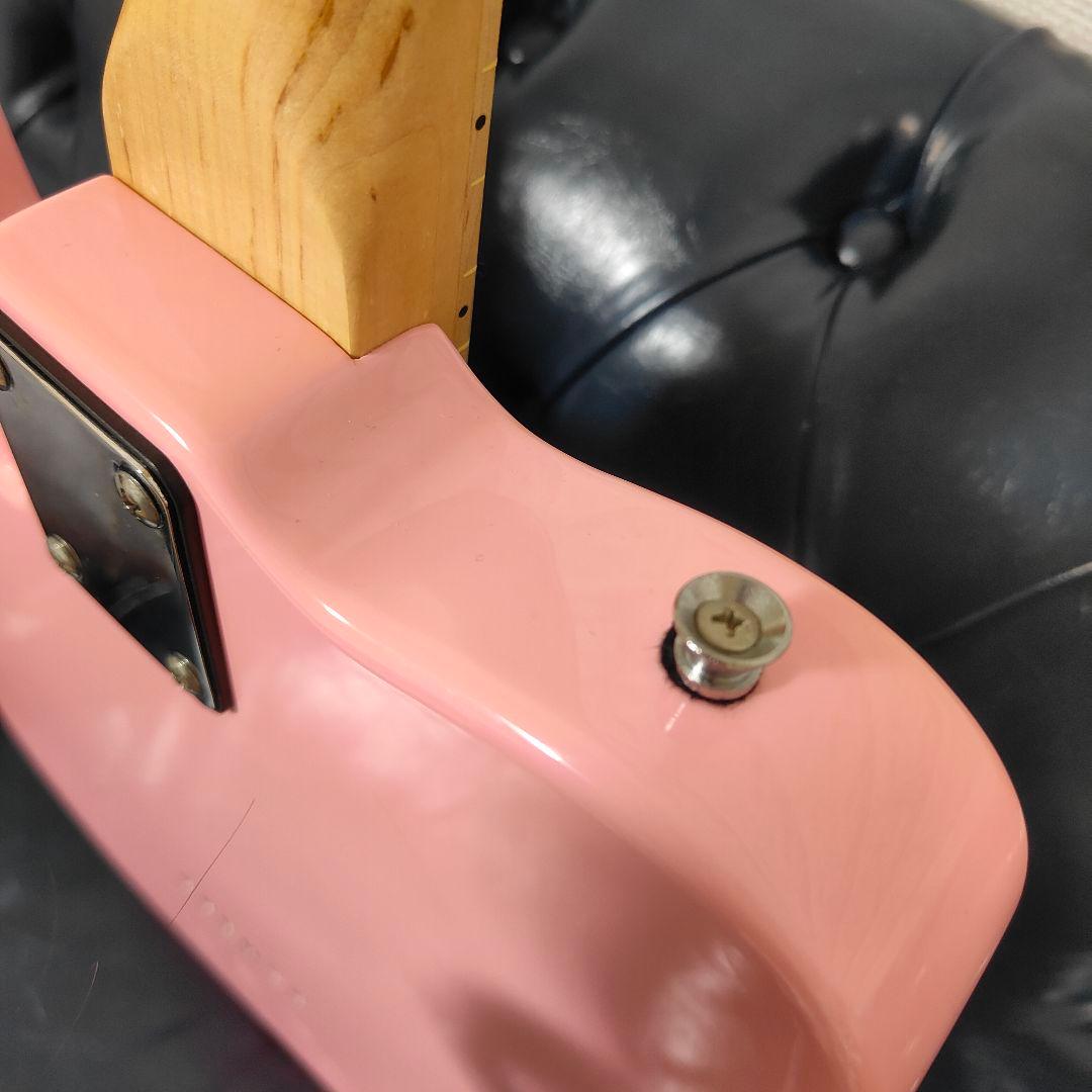 フェンダーヘッド Play Tech プレイテック テレキャスター TL250