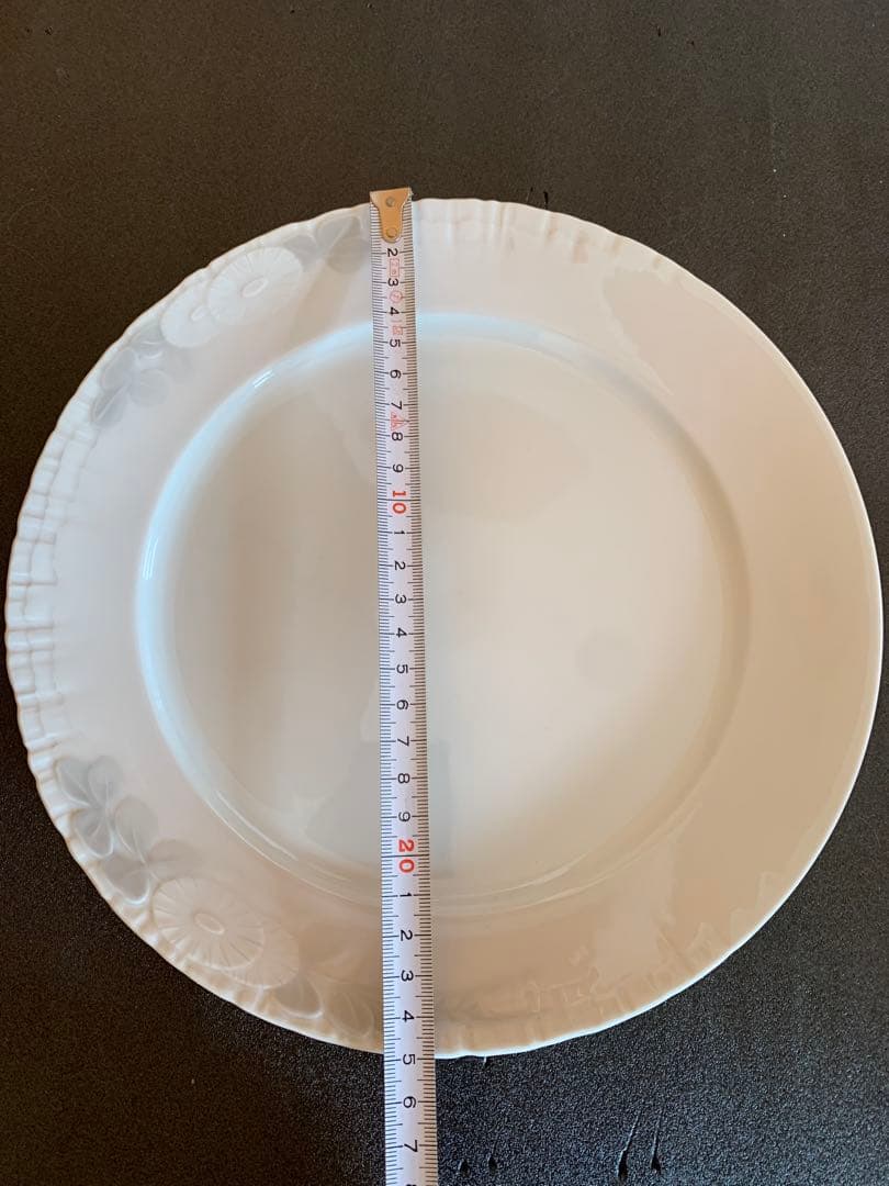 ロイヤルコペンハーゲン　ミッドサマーナイトドリーム　約25cmプレート　2枚