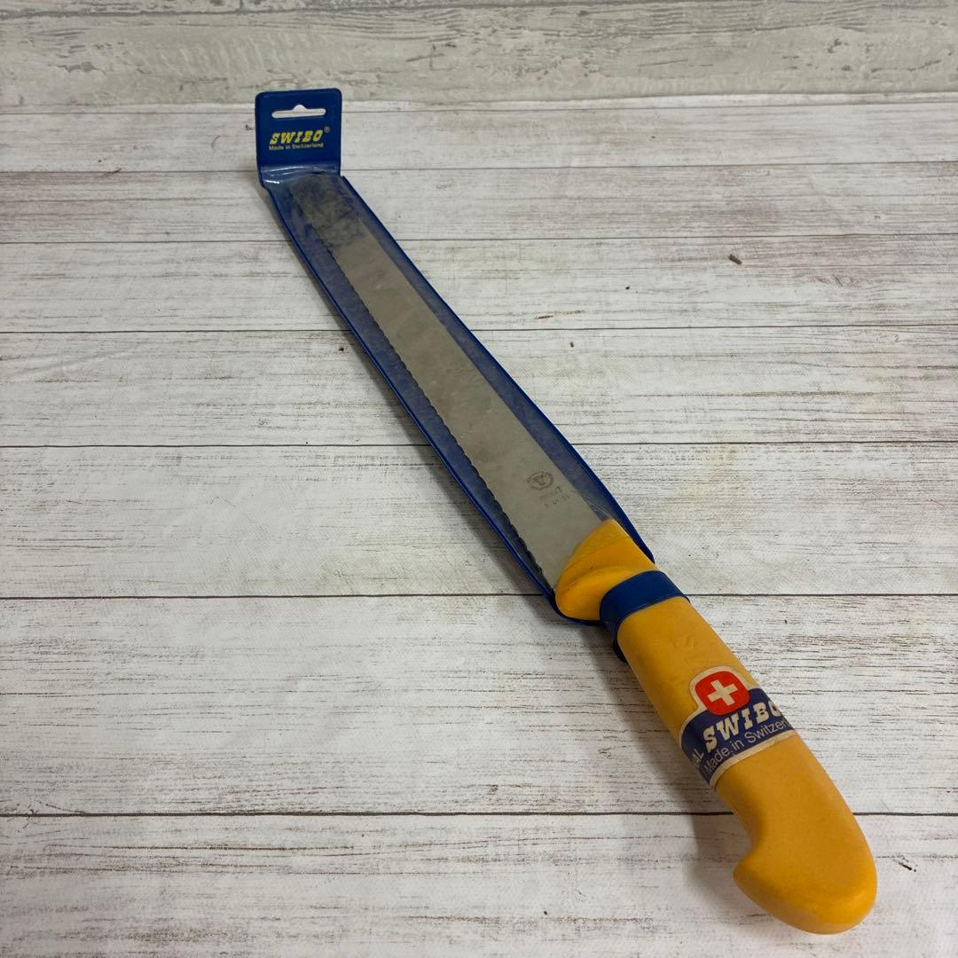 SWIBO ナイフ