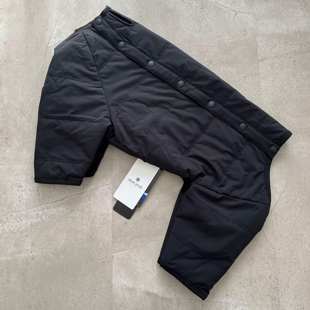 【新品未使用】Dog Flexible Insulated Jacket 4L