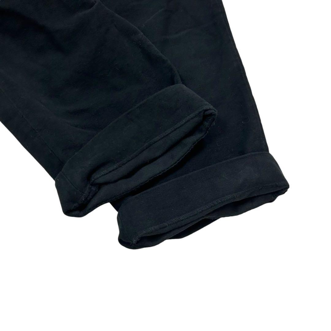 希少品！ OLDJOE&CO. オールドジョー パンツ ボトム 36 ブラック黒