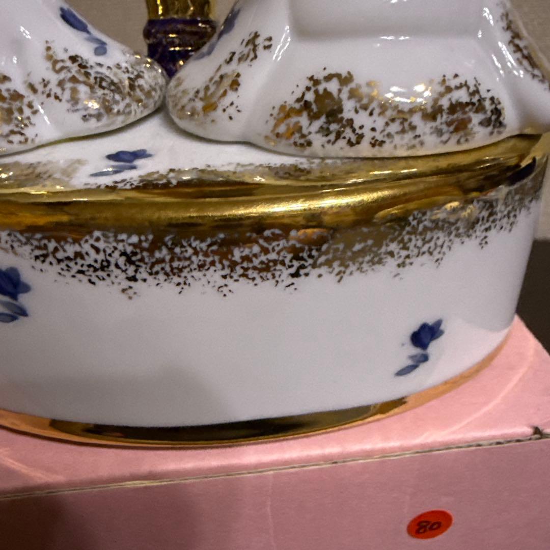 サンリオ　ハローキティ　ディアダニエル　ひなまつり　オルゴール　吉徳　2000年