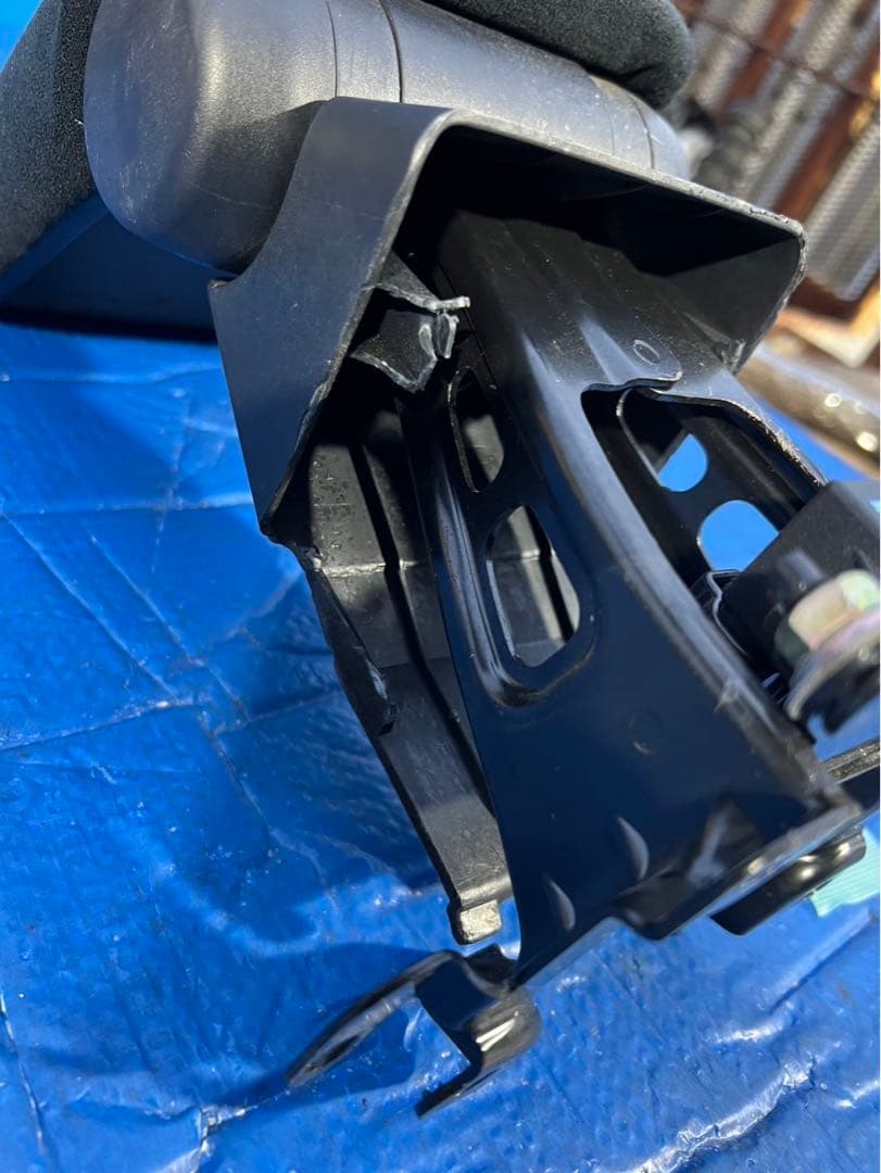 アルテッツァ ジータ　GXE15 アームレスト　※フォローOK