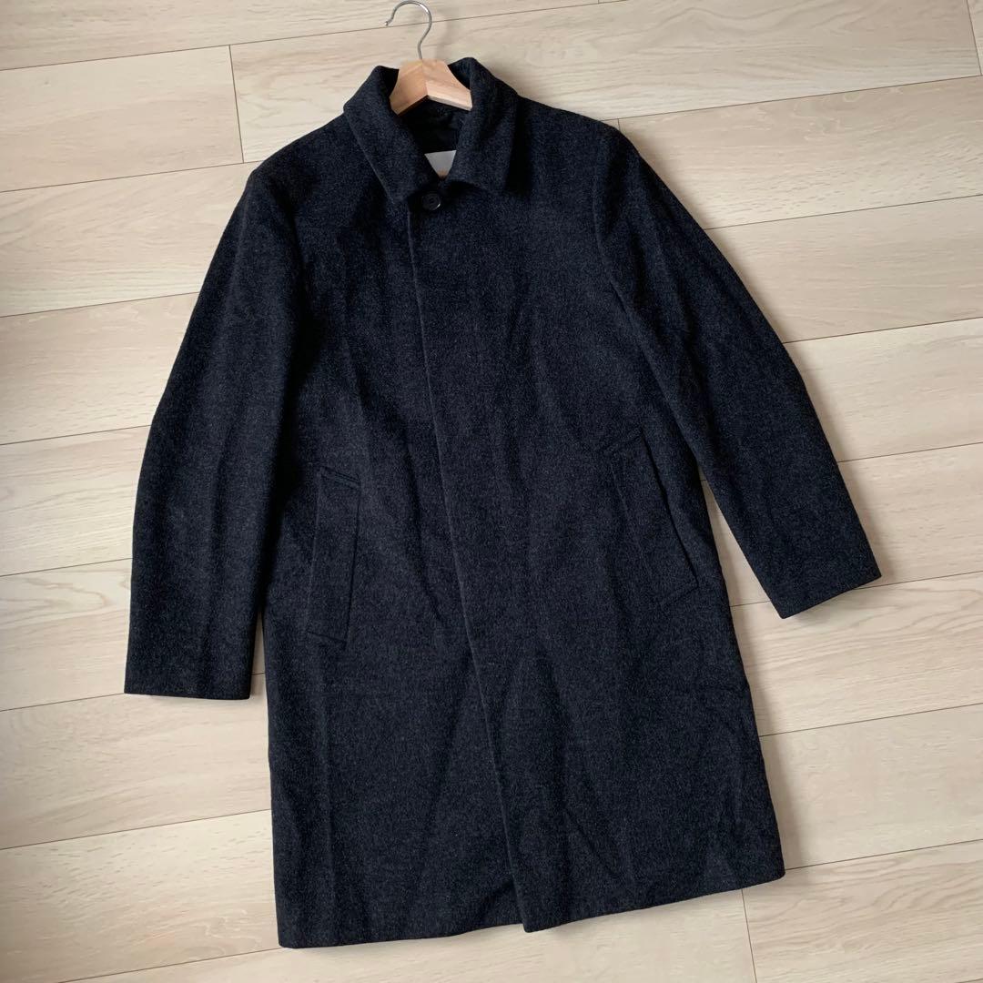 K*a様 極美品　MACKINTOSH PHILOSOPHY カシミヤ　ステンカ