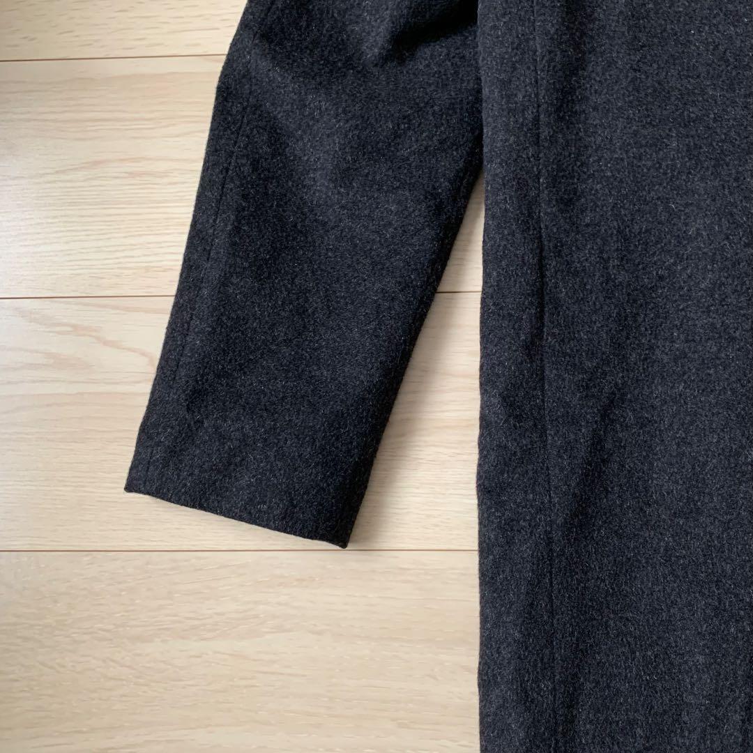 K*a様 極美品　MACKINTOSH PHILOSOPHY カシミヤ　ステンカ