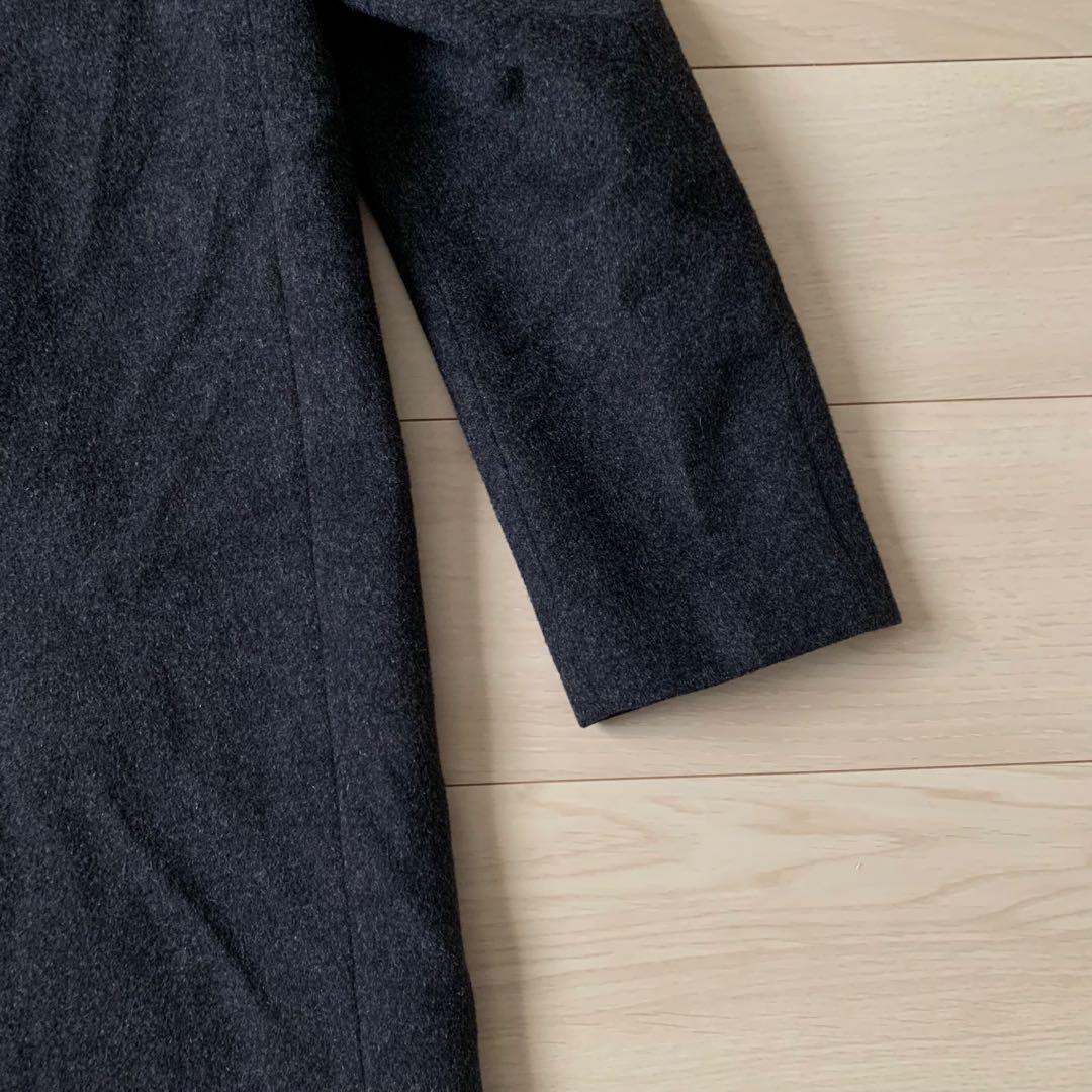 K*a様 極美品　MACKINTOSH PHILOSOPHY カシミヤ　ステンカ