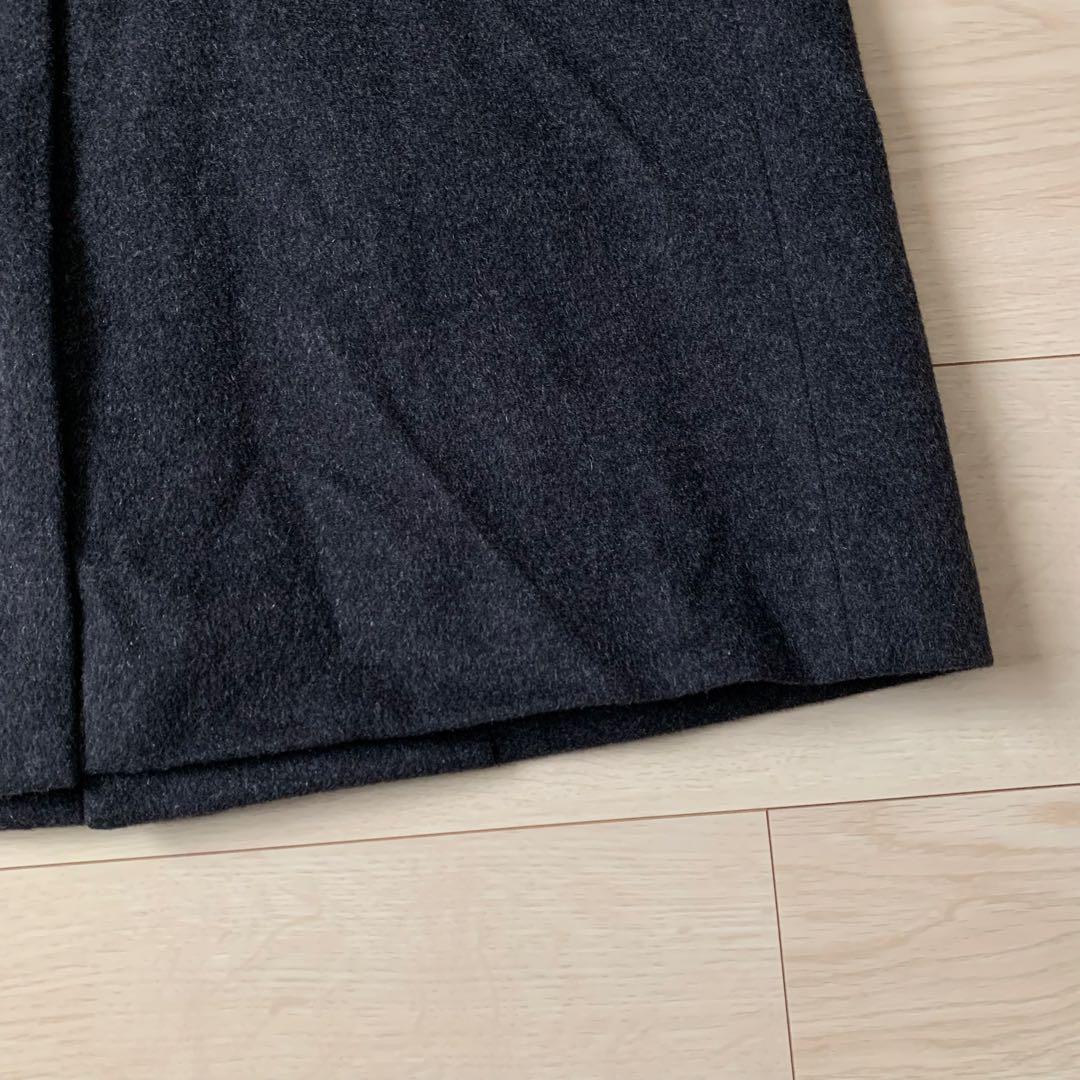 K*a様 極美品　MACKINTOSH PHILOSOPHY カシミヤ　ステンカ