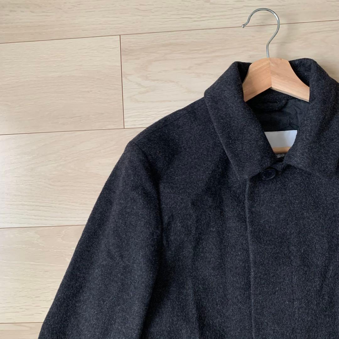 K*a様 極美品　MACKINTOSH PHILOSOPHY カシミヤ　ステンカ