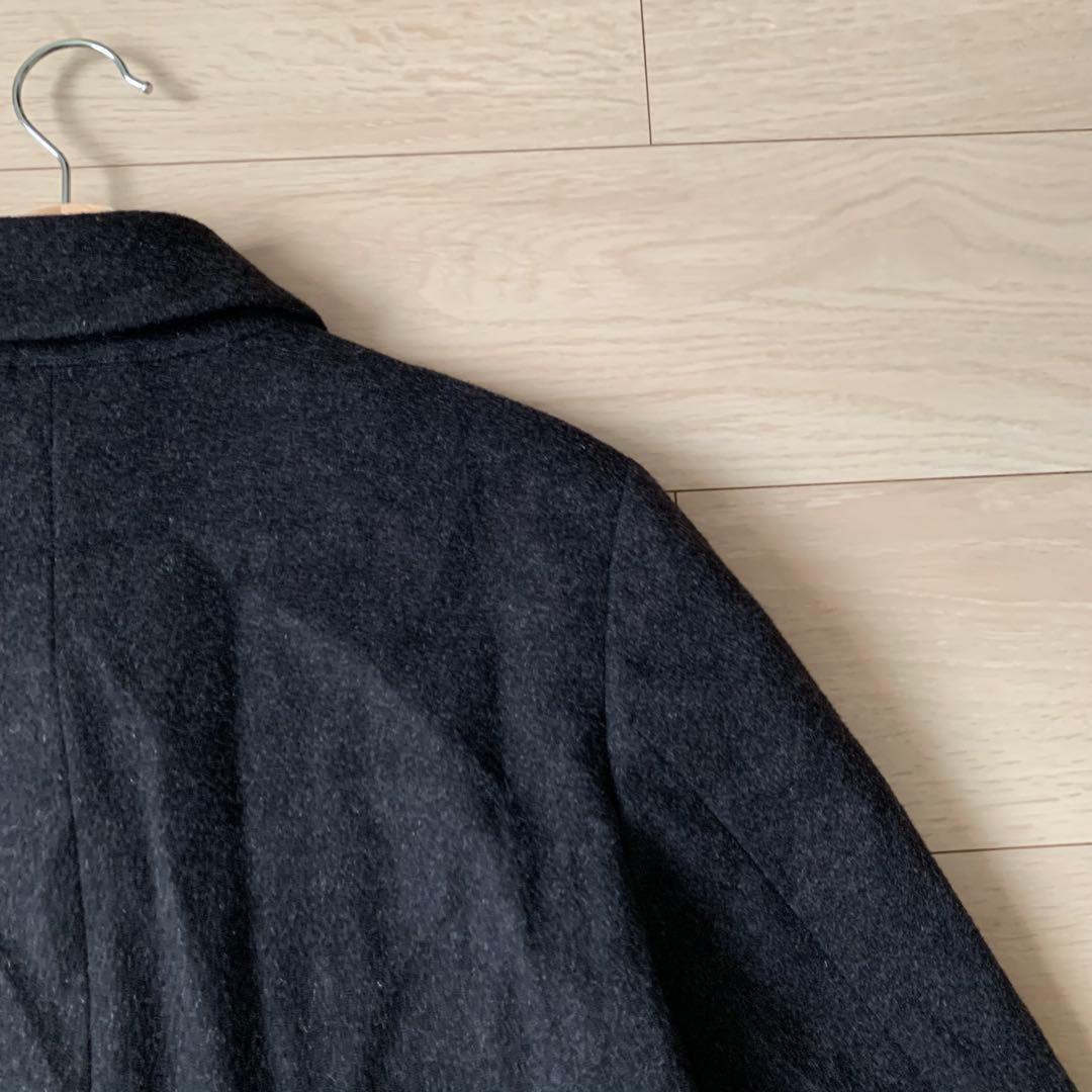 K*a様 極美品　MACKINTOSH PHILOSOPHY カシミヤ　ステンカ