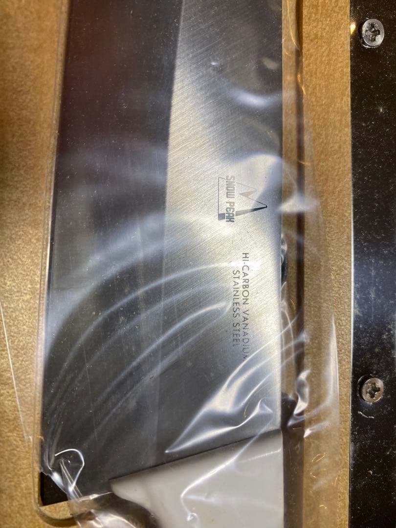 ・フィールドクッカー No.2 ・マナイタセット　No.4