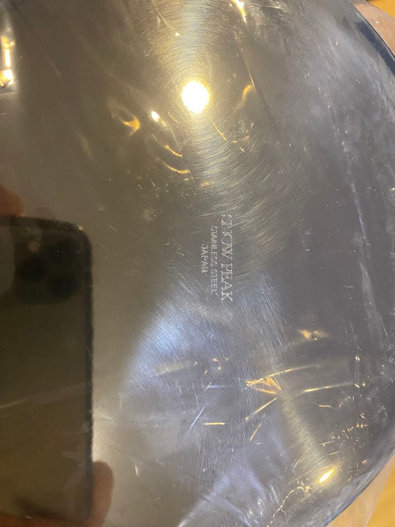 ・フィールドクッカー No.2 ・マナイタセット　No.4