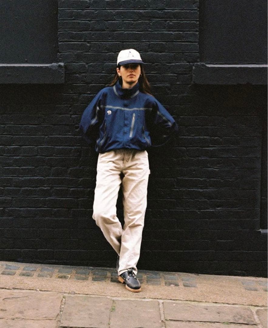 【00s】マウンテンハードウェア　conduit ジャケット 年始セール中