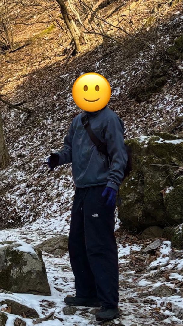 【00s】マウンテンハードウェア　conduit ジャケット 年始セール中