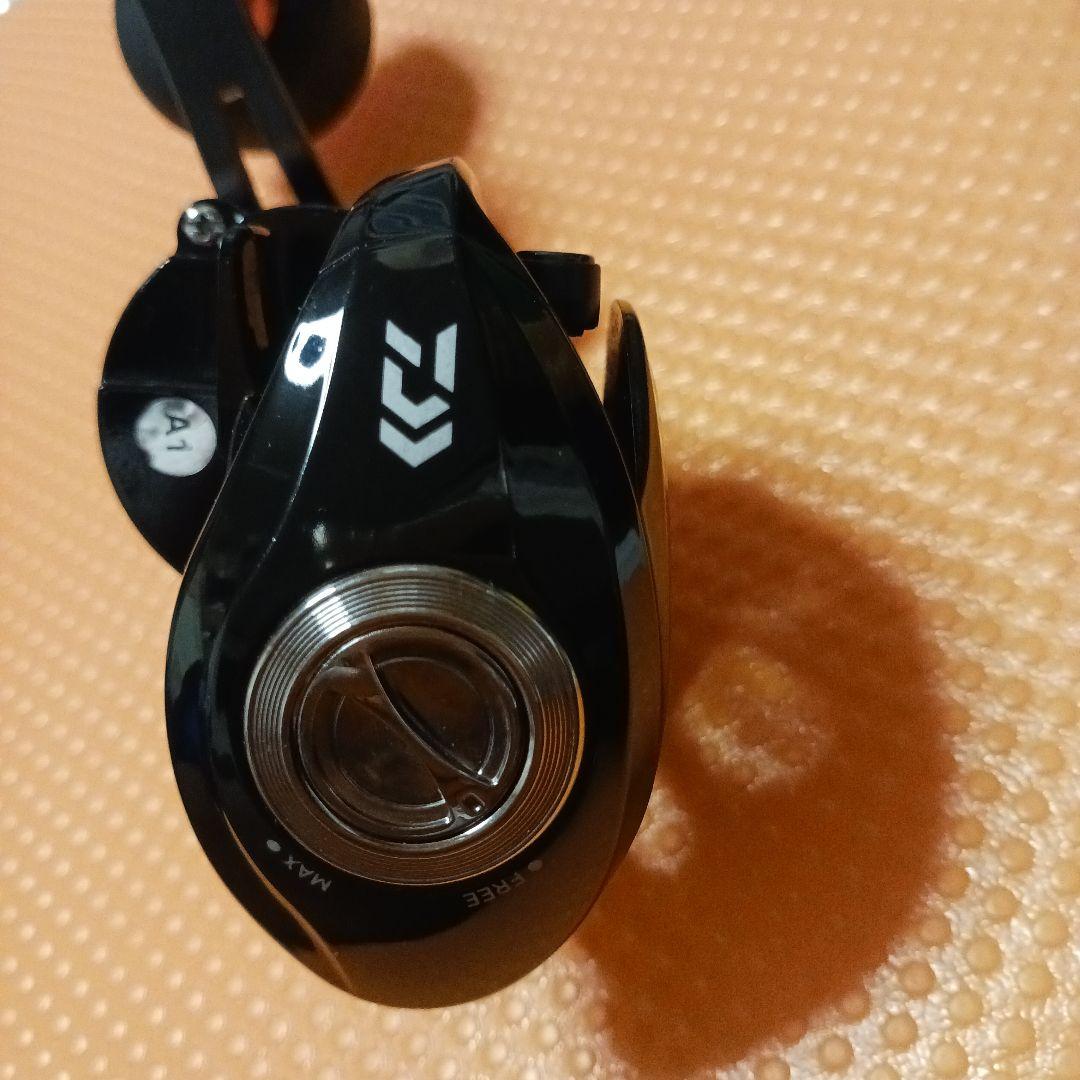 ダイワフ ネXT 150P-OP 10号ライン付き