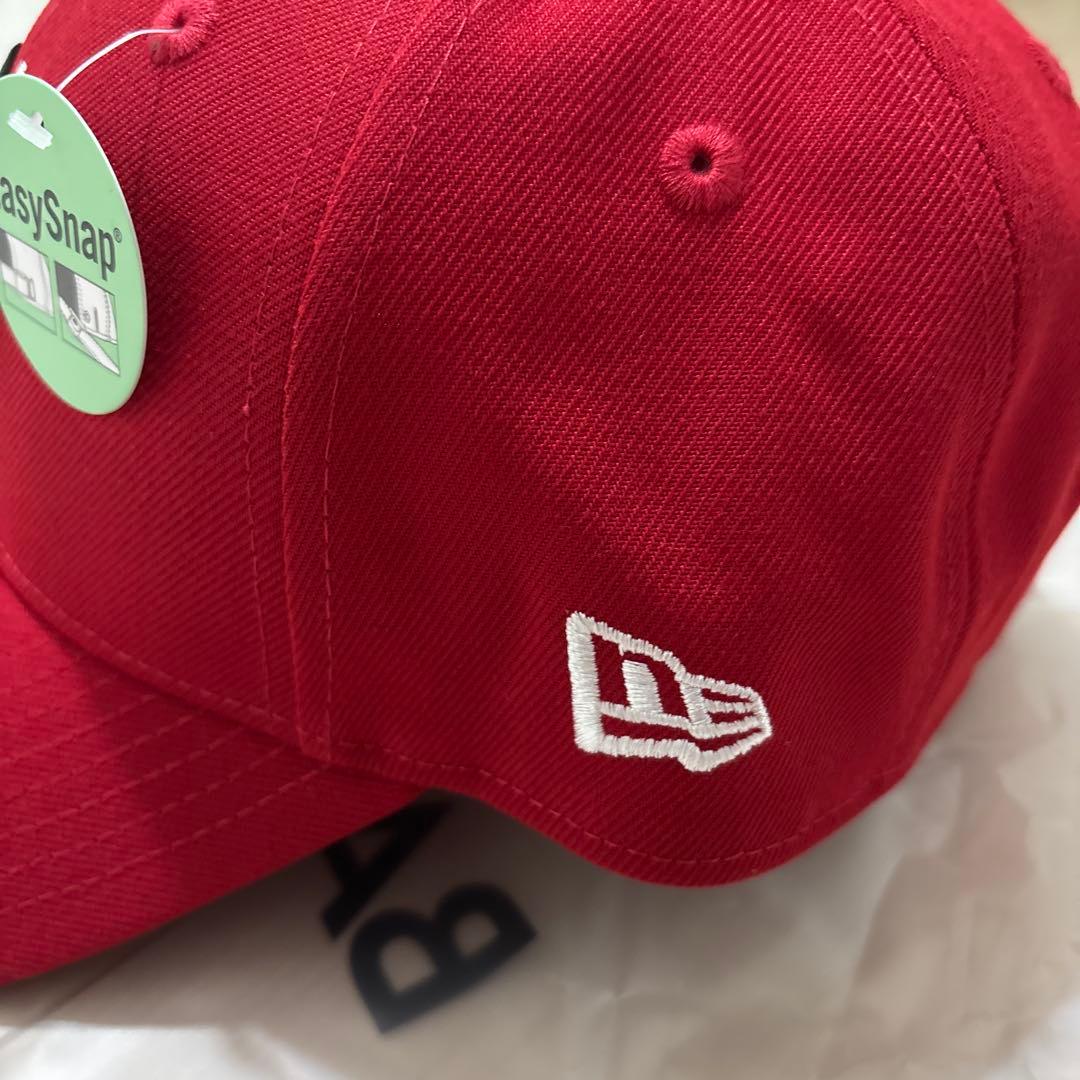 BASICKS ベイシックス ニューエラ　ヤンキース　cap 帽子