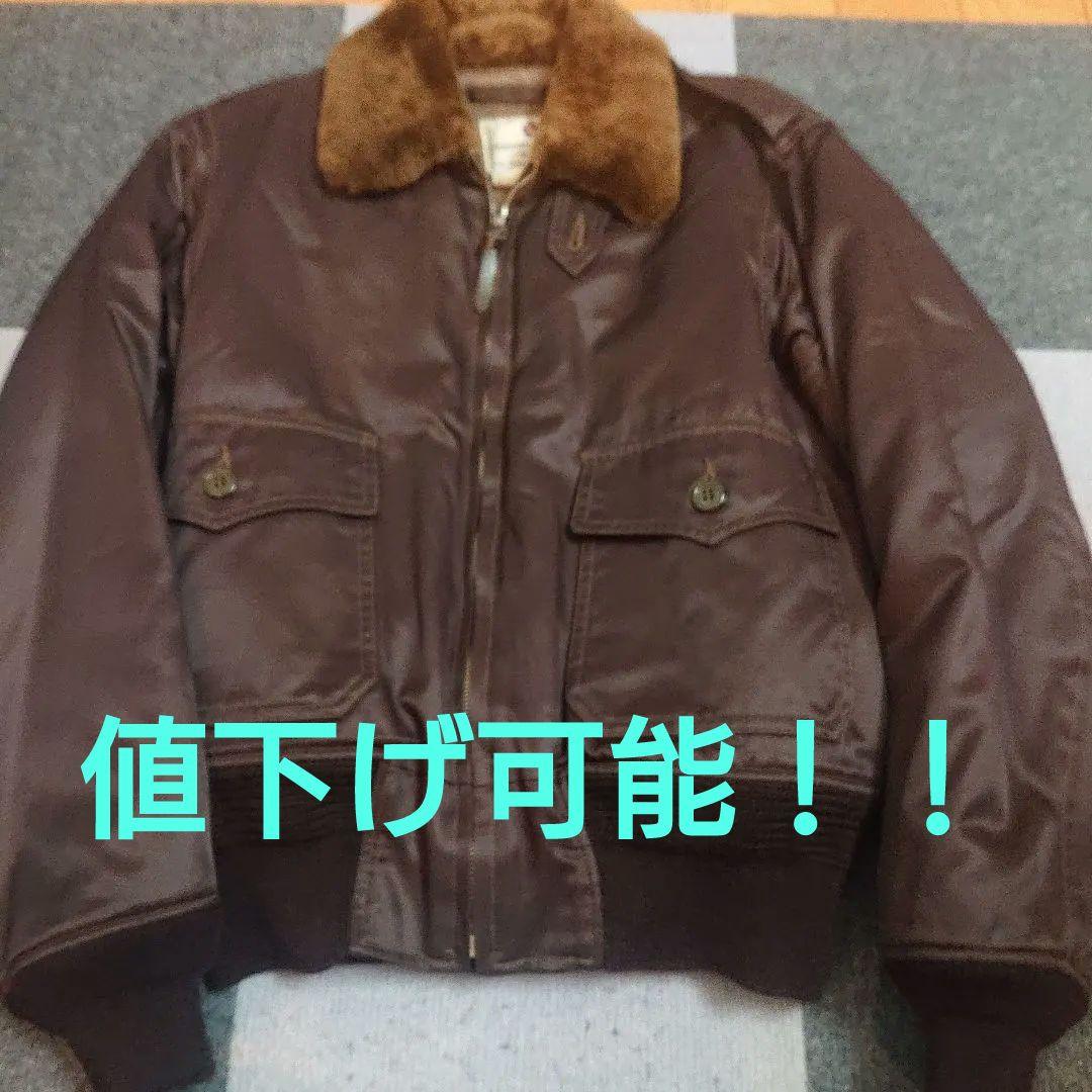 【美品・定価9万】バズリクソンズ B-10 テストサンプル